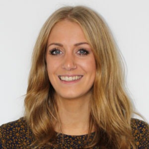Ellie Robson