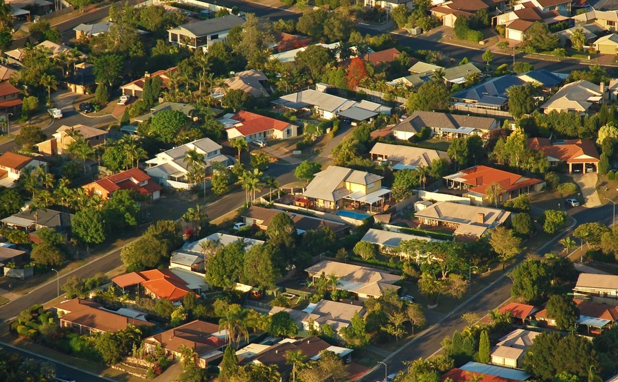 What are the rules on renting out your property in Australia?