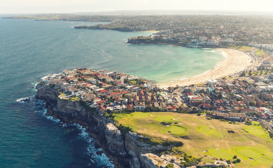 Could you swap the European winter for an Australian summer?