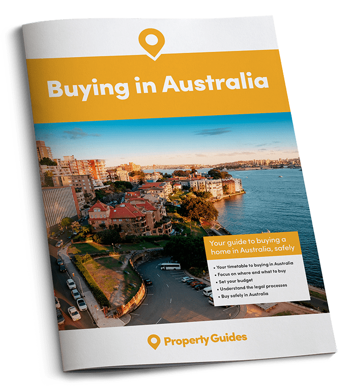 Download the Australia Buying Guide today Download the Australia Buying Guide today