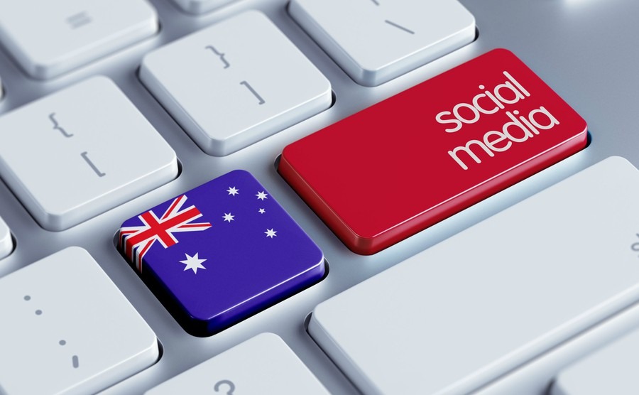 The changing media landscape in Australia