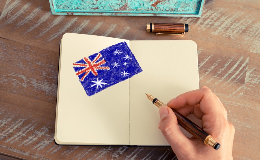 There are a number of options for an Australian visa if you're looking to work, including sponsorship and regional nomination.