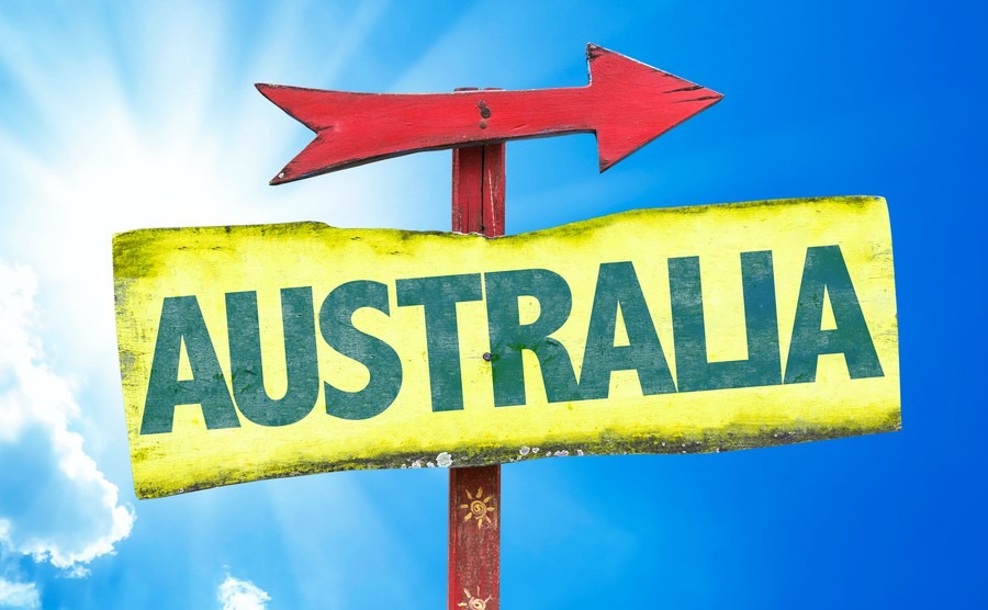 Australia has the world’s best immigration system