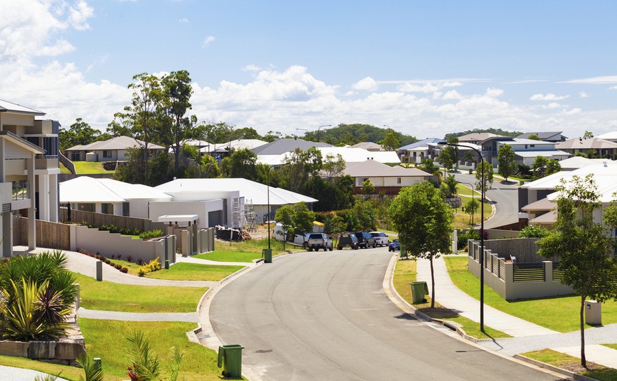 Move to Australia and you'll get a clean and safe environment to live in.