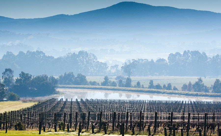 Winter in Australia: what is it like?