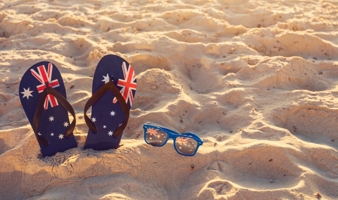 What’s it like moving to Australia as a single person?