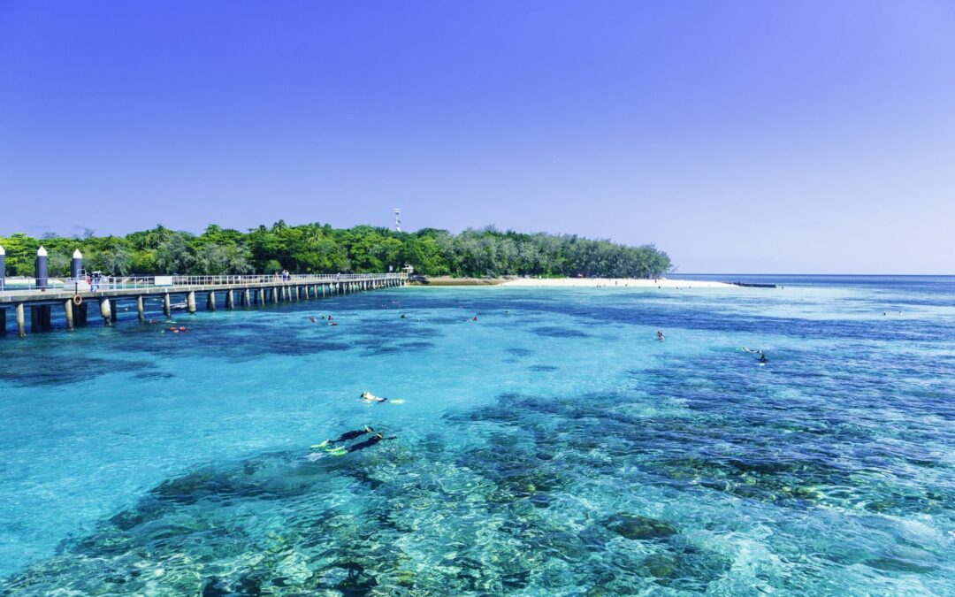 Why winter is wonderful in Australia