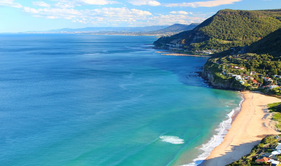Where are the best places to live in New South Wales outside Sydney?