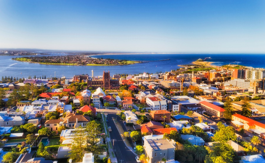 The Best Places To Live Outside Sydney | Australia Property Guides