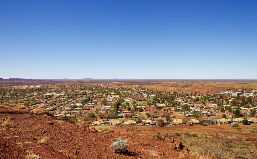 Could you move to Western Australia