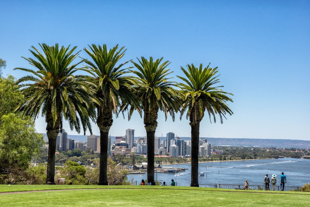 Why you should move to Perth