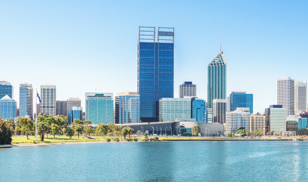 Australia’s property market in 2024: a surge for Perth and other insights 