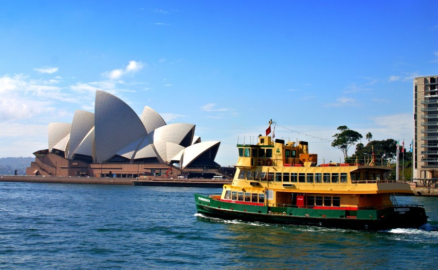 6 money saving tips for living in Australia