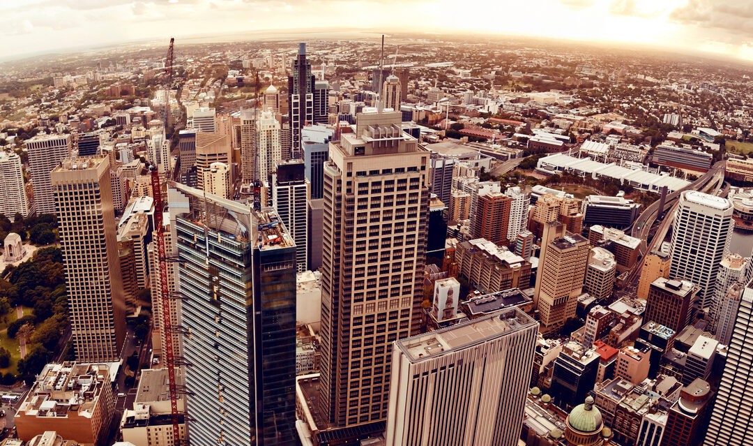Announced: rule changes for foreign investors in Australia