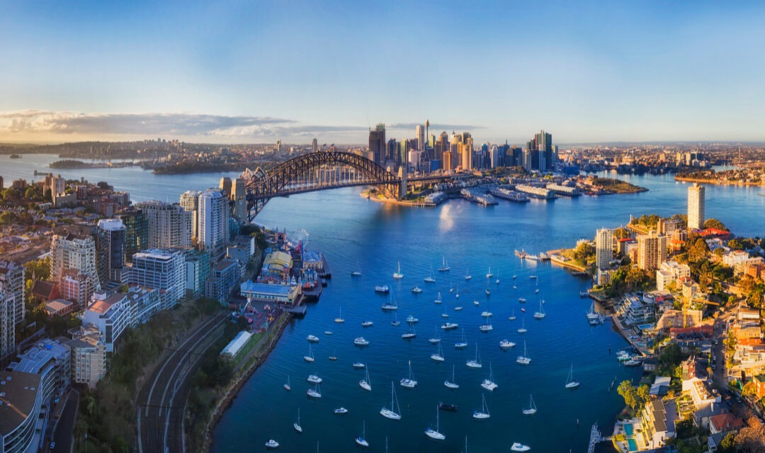 Australian property stabilises as market becomes more affordable