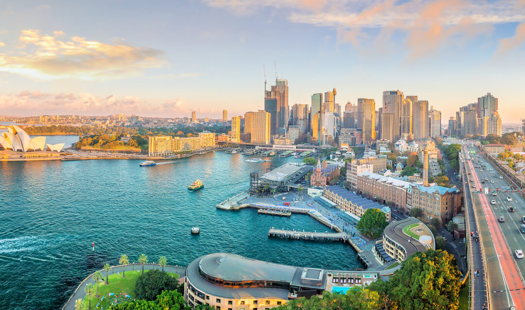 Australia announces changes to working holiday visa