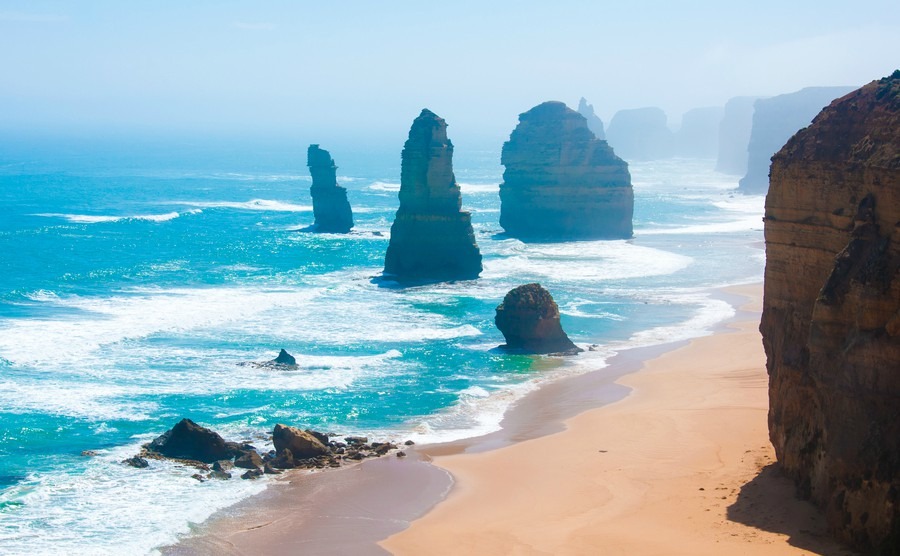 7 Australian adventures to put on your bucket list