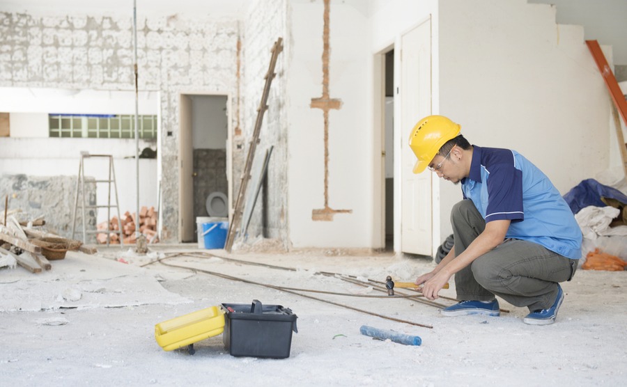 Find out how to find a tradesperson in Australia