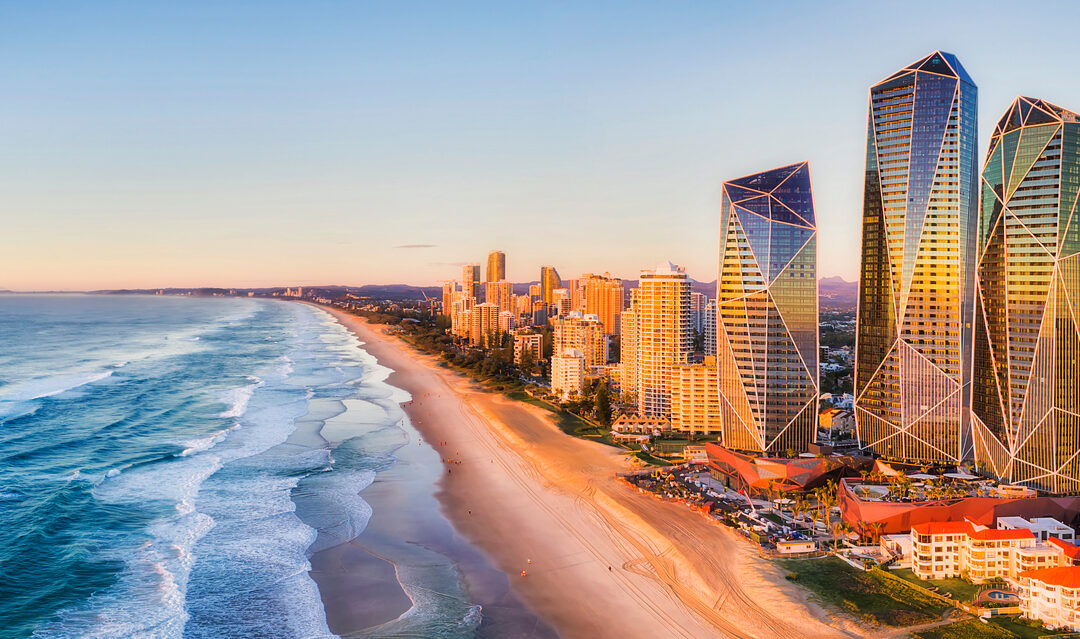 Australia’s Gold Coast: one of the world’s most welcoming cities