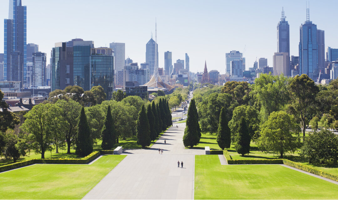What makes Melbourne and Sydney such liveable cities? 