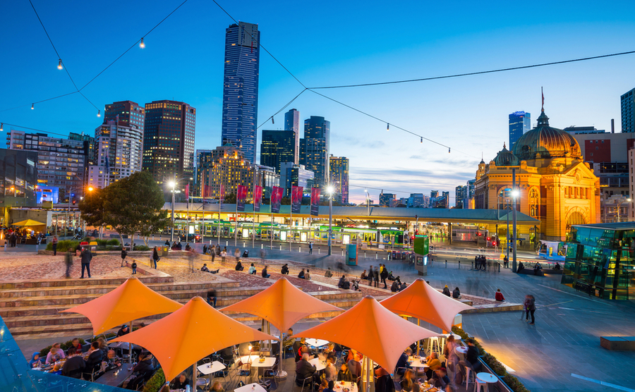Meet Melton: the suburb that made Melbourne more populous than Sydney