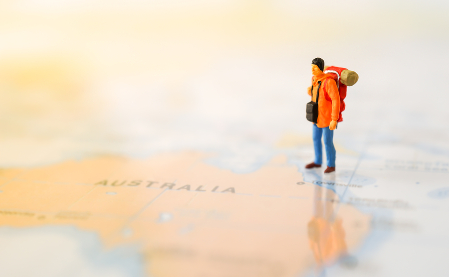Will Australia raise the age limit of their working holiday visa?