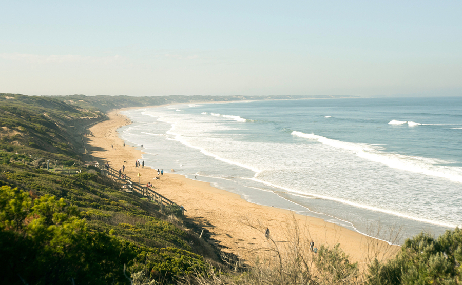 5 gorgeous areas to buy in regional Victoria 