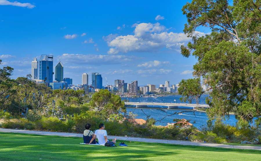 “We’re here to steal your workers”: the lure of Western Australian  