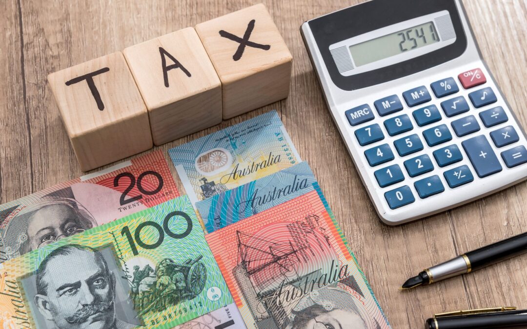 A quick guide to taxes in Australia