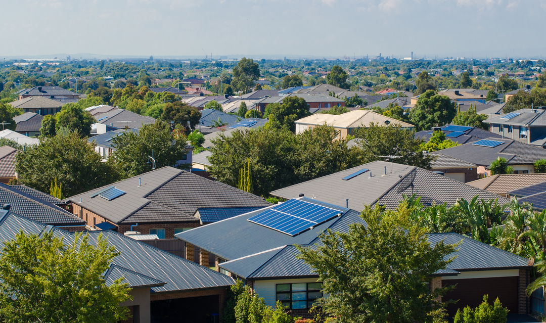Australia property market roundup 2021