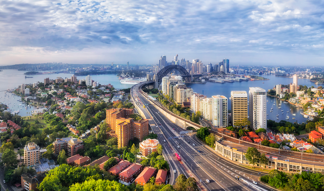 Will the Australian property market cool in 2022?