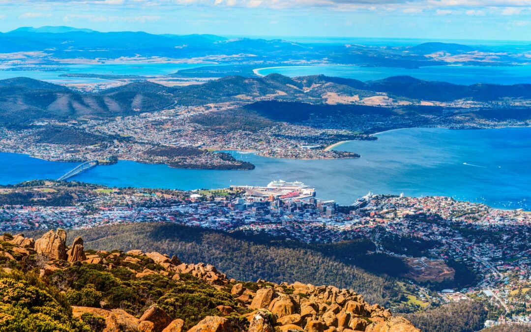 Tasmania: relaxed, rugged and affordable