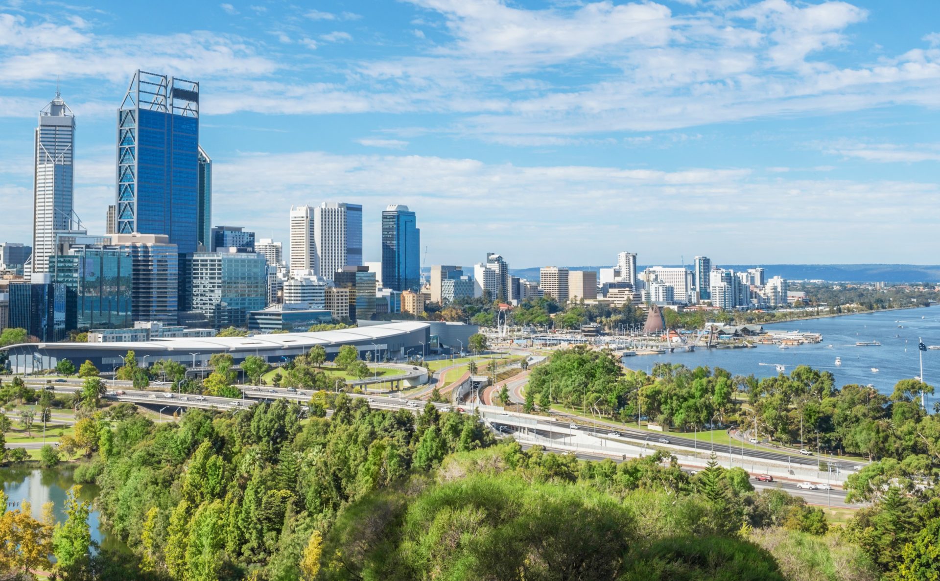 If you're going to purchase property in Australia, Perth's liveability could make it an attractive choice.