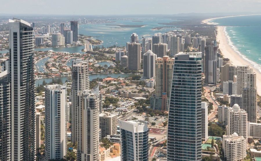 6 top tips for investing in Australian property