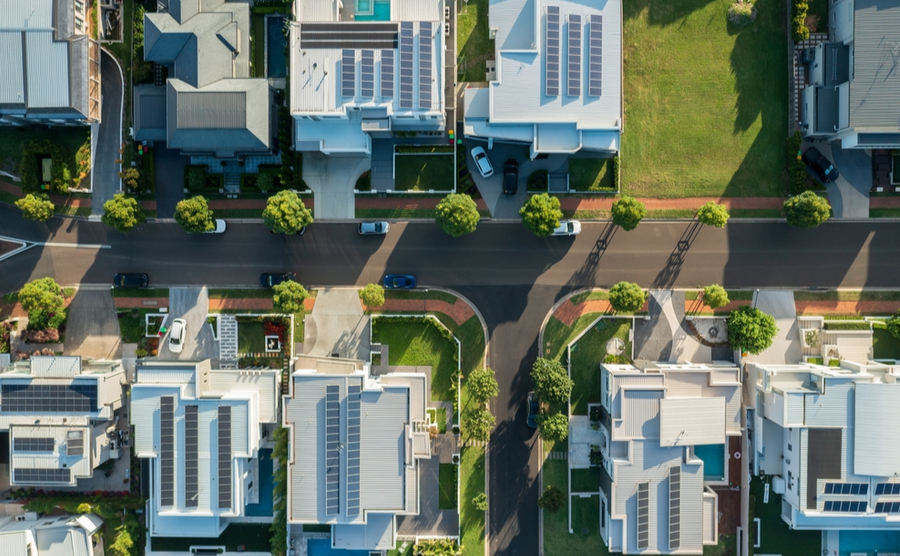 Australia property market update