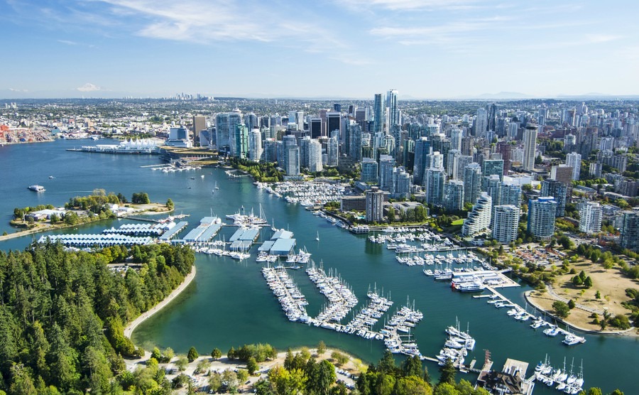 Vancouver area guide: where’s best for you to live?