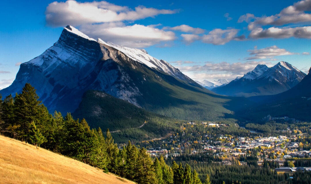 Find your perfect home in rural Canada