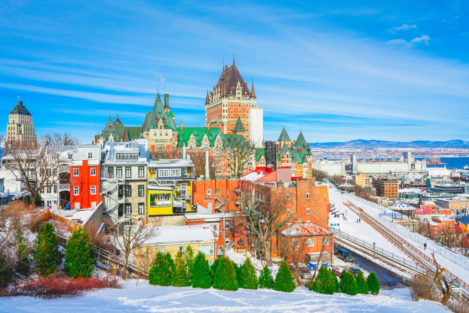 Buying Property in Canada: The Complete Guide