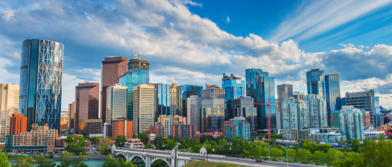 Calgary,