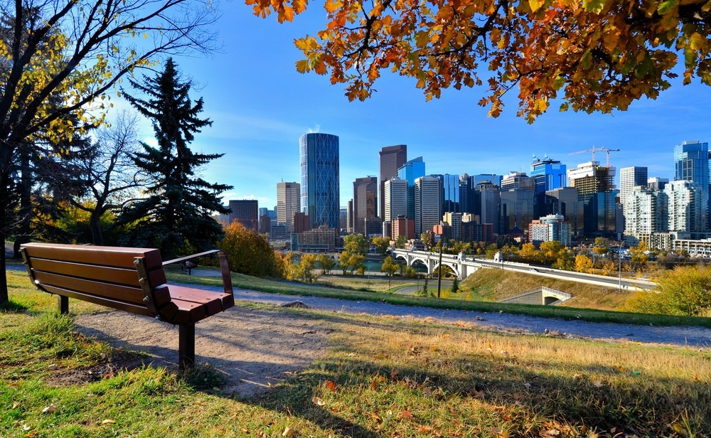 Home buyers in Canada look beyond Toronto