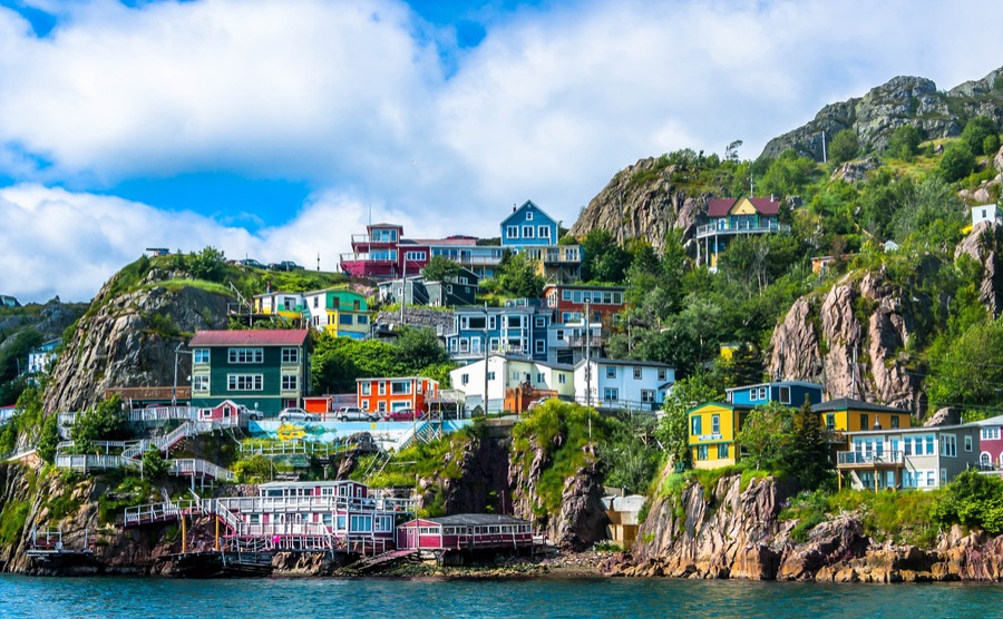 It could be easier than you think to get a visa for Canada in 2019.