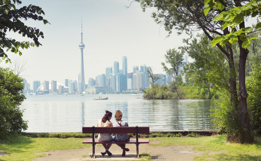 Thinking to buy a home in Canada? You're in luck: the government's looking at welcoming 360,000+ immigrants in the next year.