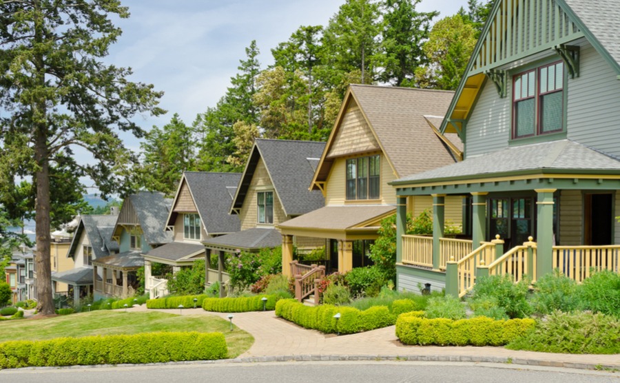 British Columbia's world-class quality of life has made it one of the best areas to live in Canada.