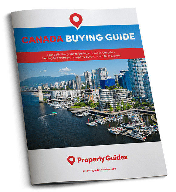 Download the Canada Buying Guide today