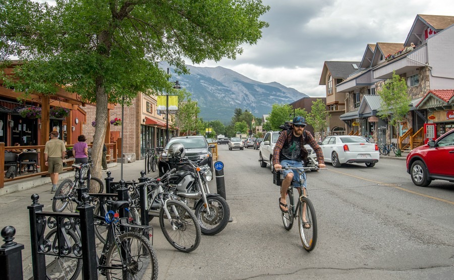 Lonely Planet makes Canada its Top Destination for Travel in 2017