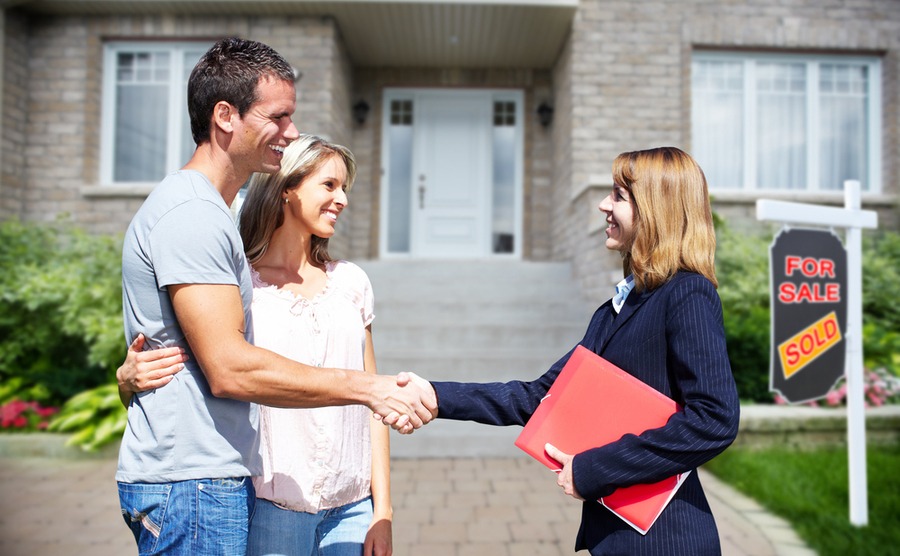 Your agent will be able to help you with choosing a sensible offer for the local market.