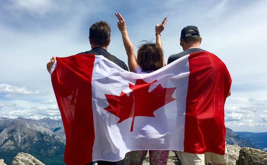 Latest News Canada Property Guide