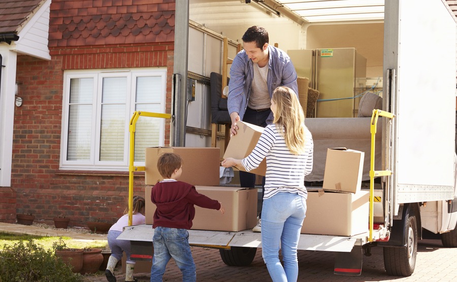 Buying in Canada, part five: Removals