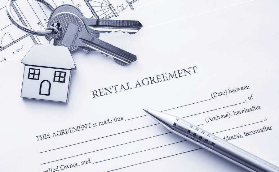 Finding your first rental in Canada