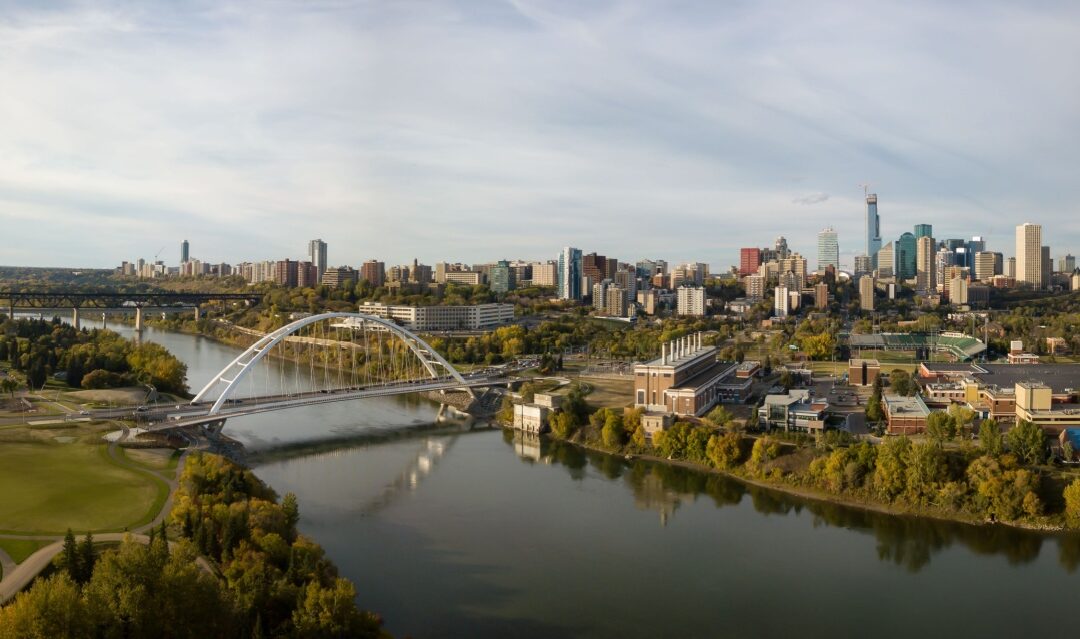 Buying property in Edmonton in 2025: everything you need to know